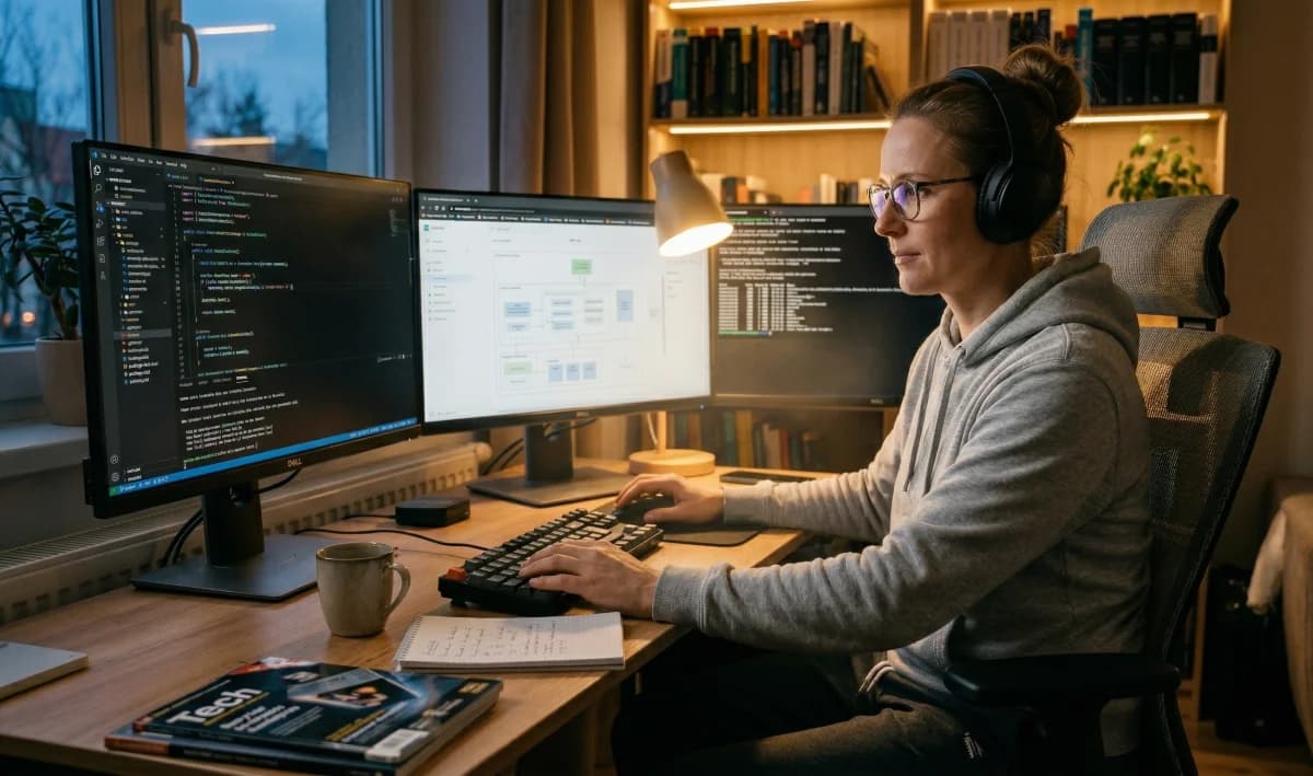 Why we built CEEhire and who it's for